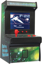 Funtime Gifts MINI ARCADE