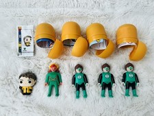 Playmobil Kinder egg figurines