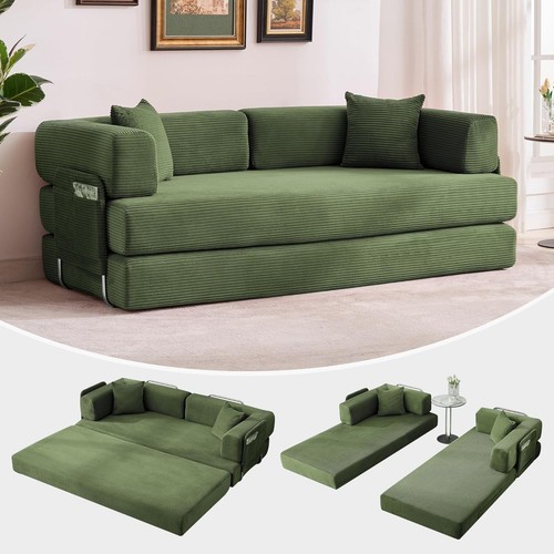 Modular sofa bed - sofa,