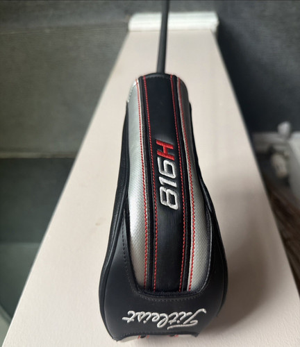 Titleist 816 right hand - h1, right-hand
