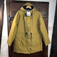 Seasalt”CLIFF CASTLE COAT”
