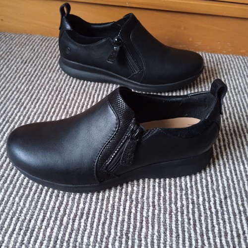 Clarks adorn zip - un,