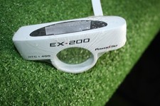 Powerbilt EX-200 HTC 400