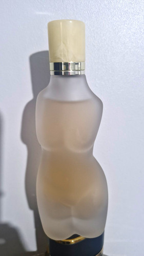 Next flammable eau parfum - flammable,