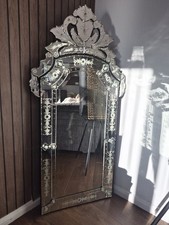 Superb Large VENETIAN Pier