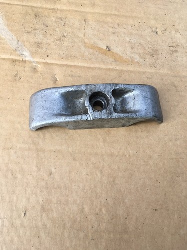 Kart engine clamp - kart, 100cc