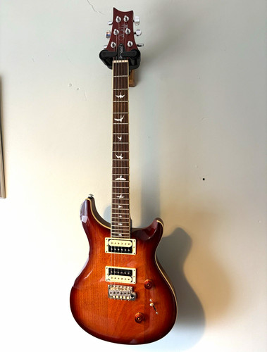 Prs standard tobacco - prs,