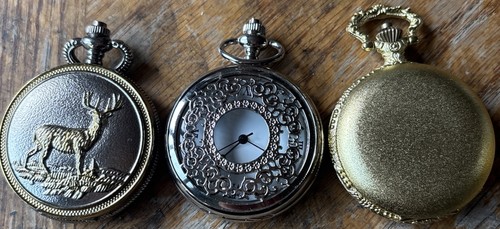 Three reproduction pocket - three,