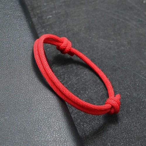 Handmade adjustable rope - handmade,