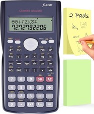 Scientific Calculator