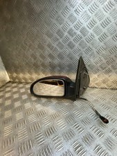 1999 TOYOTA RAV 4 WING MIRROR