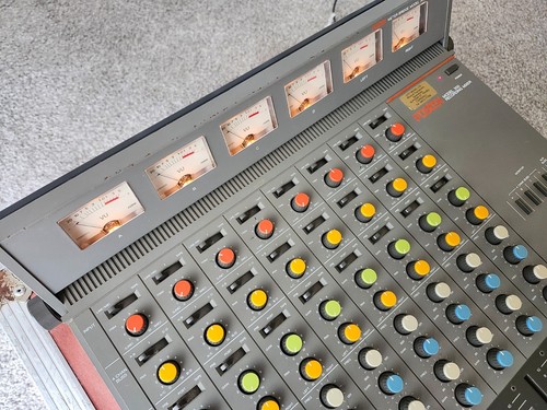 Fostex model 350 vintage - 350,
