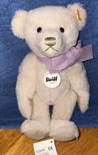 Steiff original 25cm cream