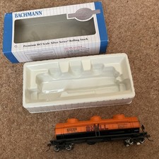 Bachmann HO Silver Series