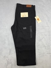 Farah Classic Mens Black