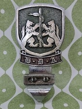 Vintage British Dental