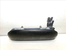 front outer door handle lh