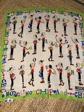 Vintage Moschino Cheap & Chic