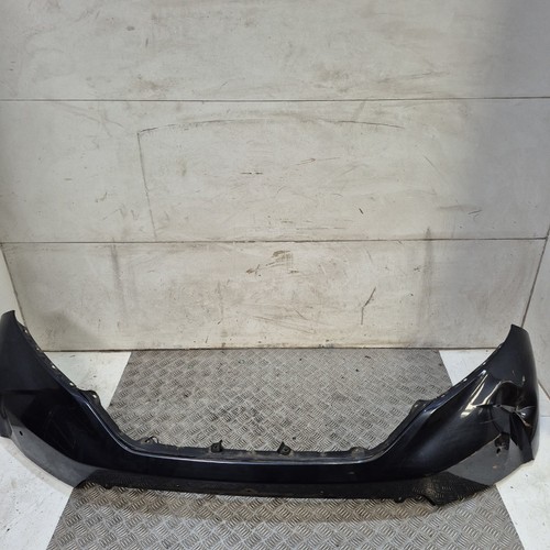 Honda crv 2017 2022 bumper - honda,