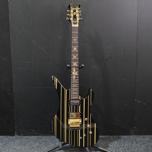 Schecter synyster custom - synyster, custom-s