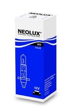 Headlight Bulb N448 Neolux H1