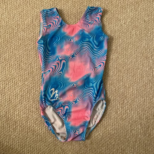 Milano blue pink girls - milano,