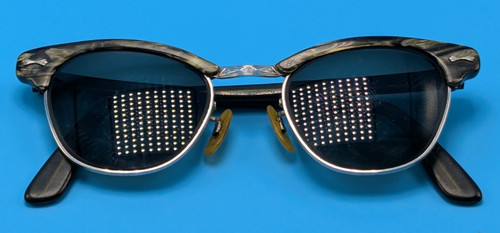 Vintage sunglasses 20 - vintage, 44