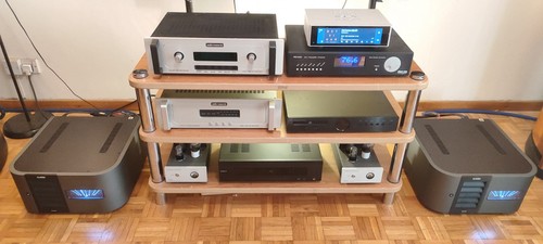Classe delta monoblock power - classe,