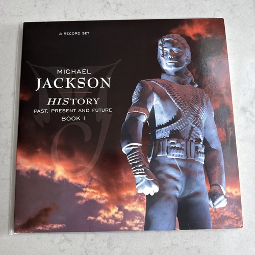 Michael jackson history 1995 - michael,