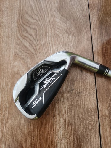 Cobra iron lite adila - s2,