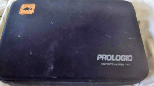 Prologic snz bite alarm set - prologic,