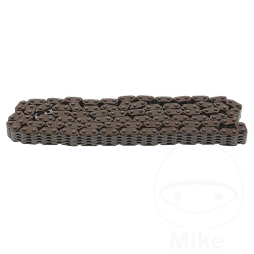 Did timing chain open rivet - timing,