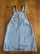Topshop Moto blue denim