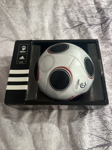 2008 euros ball - ball, adidas