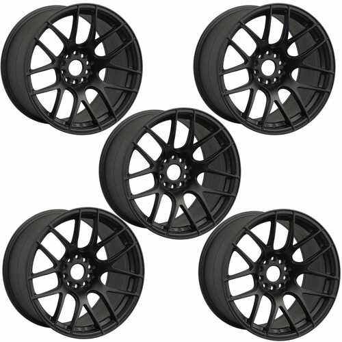 Xxr 75j et33 5x100 - 8.75j,