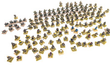 Multilisting for  15mm Sci Fi RPG Systems: Traveller & Laserburn / Citadel & TTG