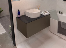 Laufen Sonar Bathroom Drawer
