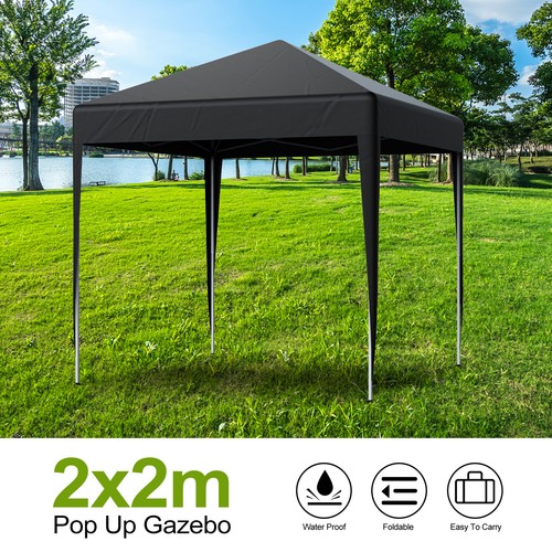 Heavy duty pop up - 2m,