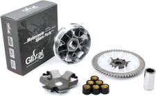 GY6 49cc 50cc Scooter Moped