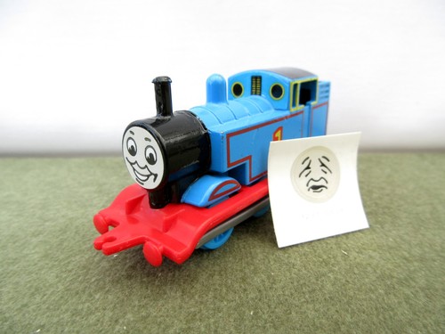 Ertl sticker paper - paper, face