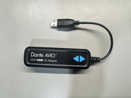 Audinate adp usb 2x2 - adp-usb-au-2x2,