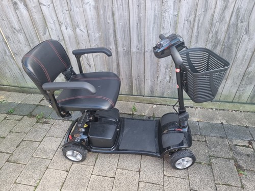 Foru wheel mobility scooter - foru,