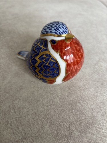 Herend hungary hand - herend, painted