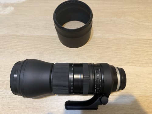 Tamron 150 600mm 6 - tamron, f/5-6.3
