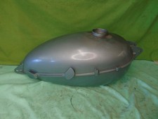 Triumph Terrier Petrol Tank