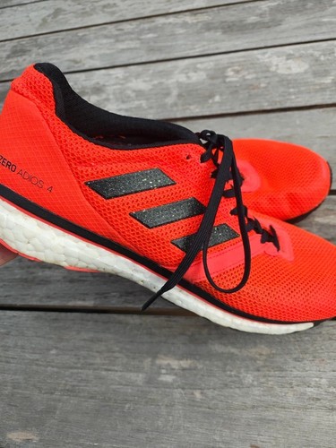 Adidas adizero adios - adidas,