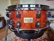 TAMA SLP G-Bubinga 14x6 snare