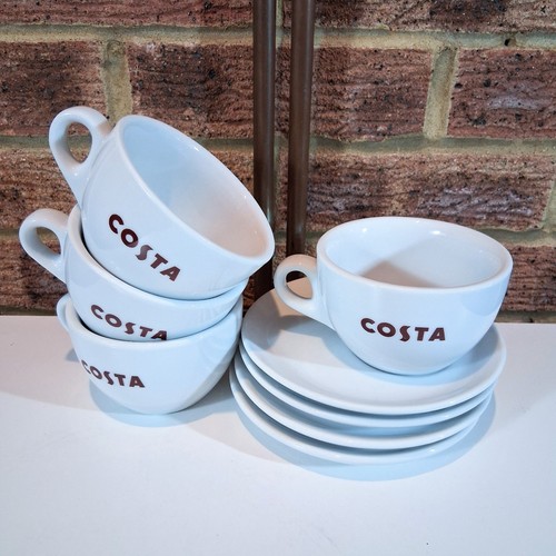 Costa coffee cup mug - costa, /