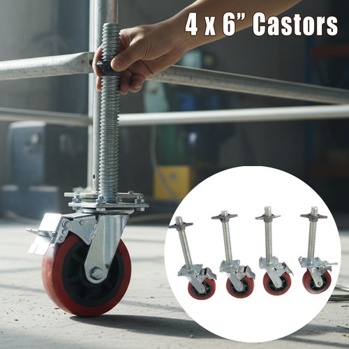 Scaffold tower swivel - tower,