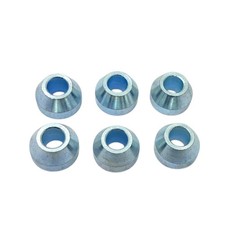 M8 Rose Joint Misalignment